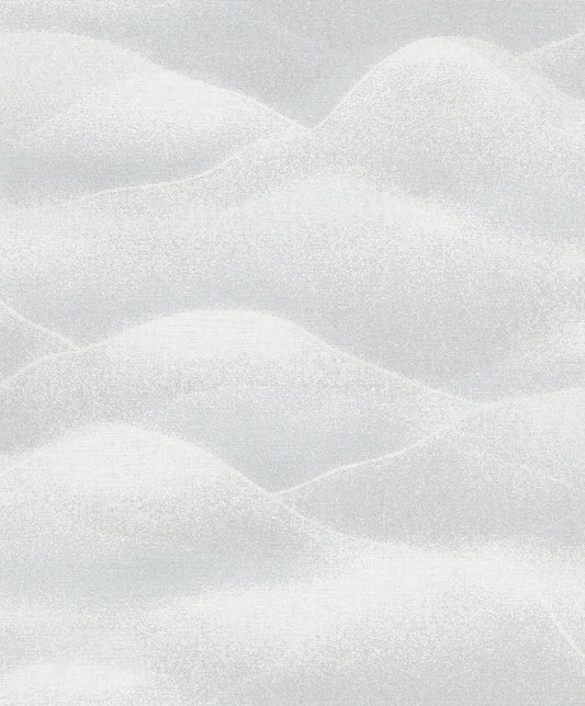 GALERIE WALLCOVERINGS Hotel    White   - 34023