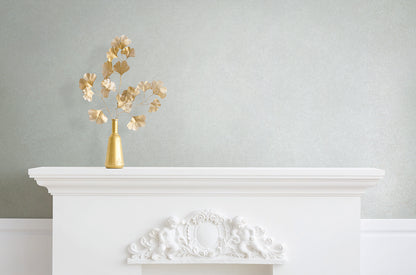 GALERIE WALLCOVERINGS Hotel    Silver - Grey   - 34035