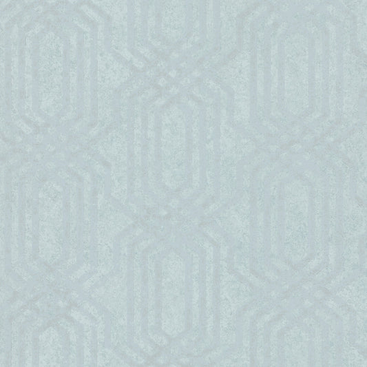 GALERIE WALLCOVERINGS Hotel    Blue   - 34039