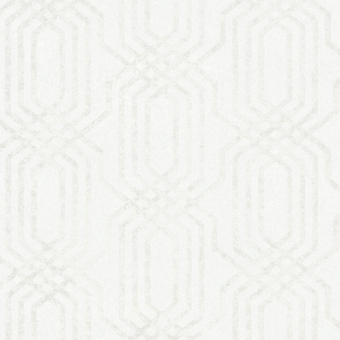 GALERIE WALLCOVERINGS Hotel    White   - 34041