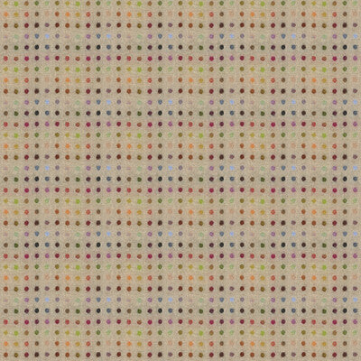 KRAVET COUTURE  DOTS BEIGE,MULTI,   - 34041.1610.0