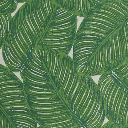 D.V. KAP HOME   24" x 24" Sun Coast Pillow Beach, Floral    - 3406-2424