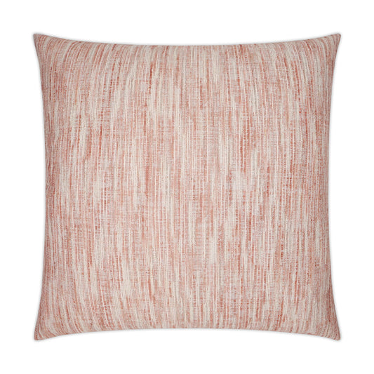 D.V. KAP HOME   24" x 24" Sultan Pillow - Blush Transitional, Abstract    - 3407-B-2424