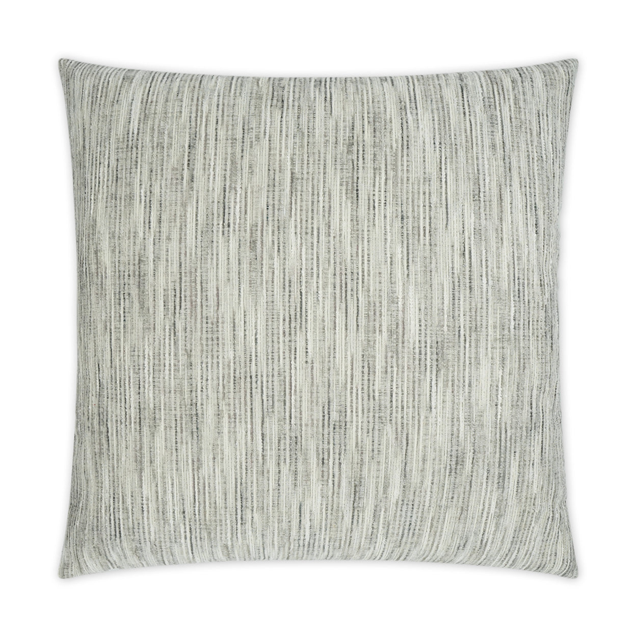 D.V. KAP HOME   24" x 24" Sultan Pillow - Pearl Transitional, Abstract    - 3407-P-2424