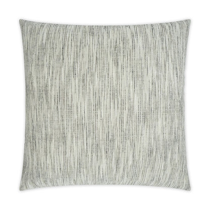 D.V. KAP HOME   24" x 24" Sultan Pillow - Pearl Transitional, Abstract    - 3407-P-2424