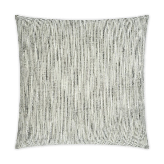 D.V. KAP HOME   24" x 24" Sultan Pillow - Pearl Transitional, Abstract    - 3407-P-2424