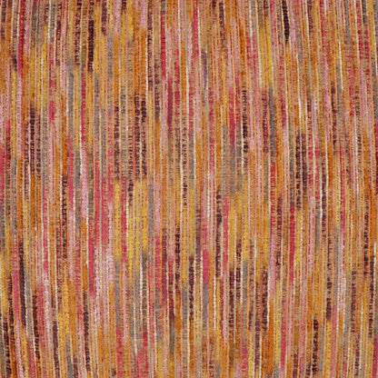 D.V. KAP HOME   24" x 24" Sultan Pillow - Rose Transitional, Abstract    - 3407-R-2424