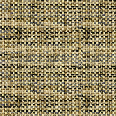 KRAVET COUTURE   BLUE,BEIGE,GOLD   - 34081.516.0