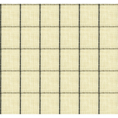 KRAVET BASICS WEAVE  BLACK,BEIGE,GREY   - 34085.816.0