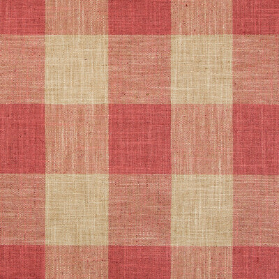 KRAVET BASICS   RED,BEIGE,   - 34090.1619.0