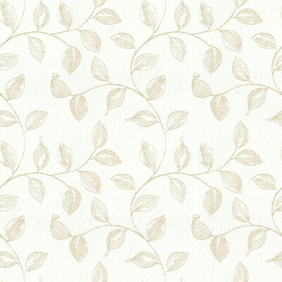 KRAVET DESIGN EMBROIDERY  BEIGE,IVORY,   - 34095.16.0