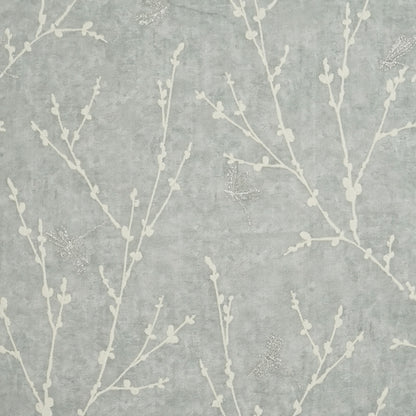 D.V. KAP HOME   24" x 24" High Flyer Pillow Floral    - 3410-2424