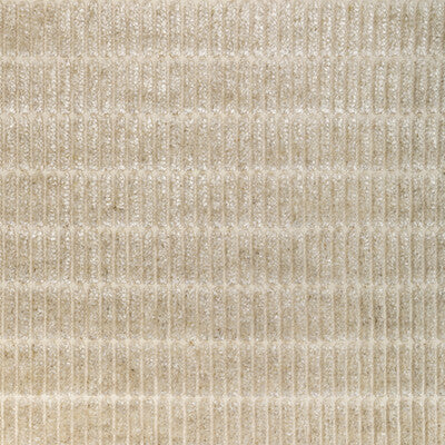 KRAVET COUTURE CHENILLE STRIPES SLATE,IVORY,WHITE   - 34106.1.0