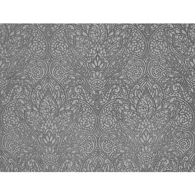 KRAVET DESIGN  PAISLEY GREY,GREY,   - 34117.11.0