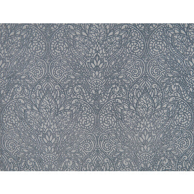 KRAVET DESIGN  PAISLEY LIGHT BLUE,LIGHT BLUE,   - 34117.15.0