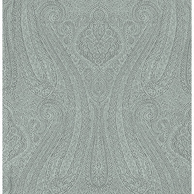 KRAVET DESIGN  PAISLEY LIGHT BLUE,BEIGE,   - 34127.15.0