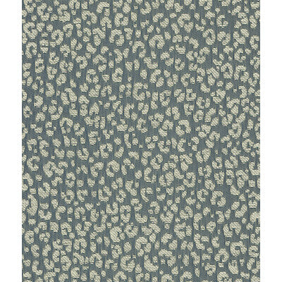 KRAVET DESIGN WEAVE  BLUE,WHITE,SPA   - 34137.505.0