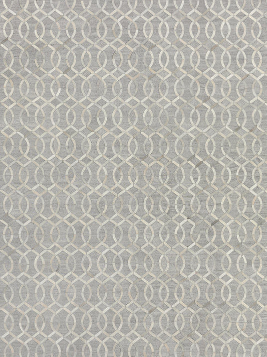 EXQUISITE RUGS   Hand-stitched Rectangle    - 3413-5'X8'