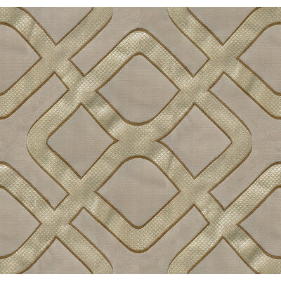 KRAVET DESIGN  GEOMETRIC BEIGE,NEUTRAL,IVORY   - 34140.16.0