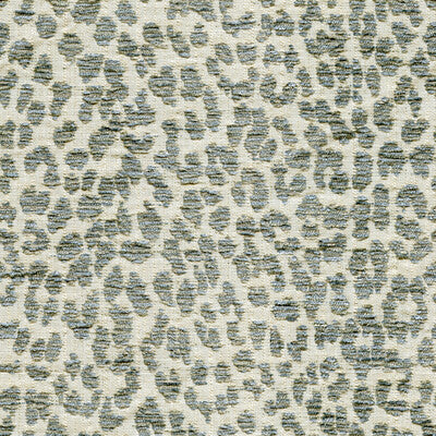 KRAVET DESIGN  ANIMAL SKINS LIGHT GREY,LIGHT BLUE,BEIGE   - 34148.1516.0