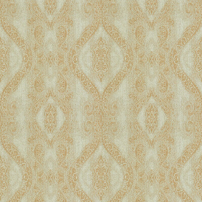 KRAVET DESIGN  PAISLEY BEIGE,IVORY,   - 34162.16.0