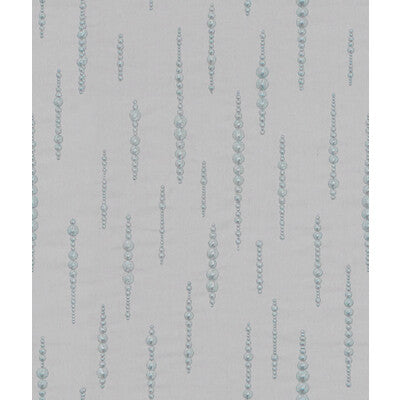 KRAVET DESIGN EMBROIDERY  WHITE,SPA,   - 34167.15.0