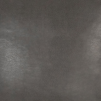 D.V. KAP HOME   24" x 24" Rodeo Pillow - Grey Solid, Western Chic    - 3417-G-2424