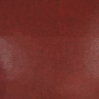 D.V. KAP HOME   24" x 24" Rodeo Pillow - Red Solid, Western Chic    - 3417-R-2424