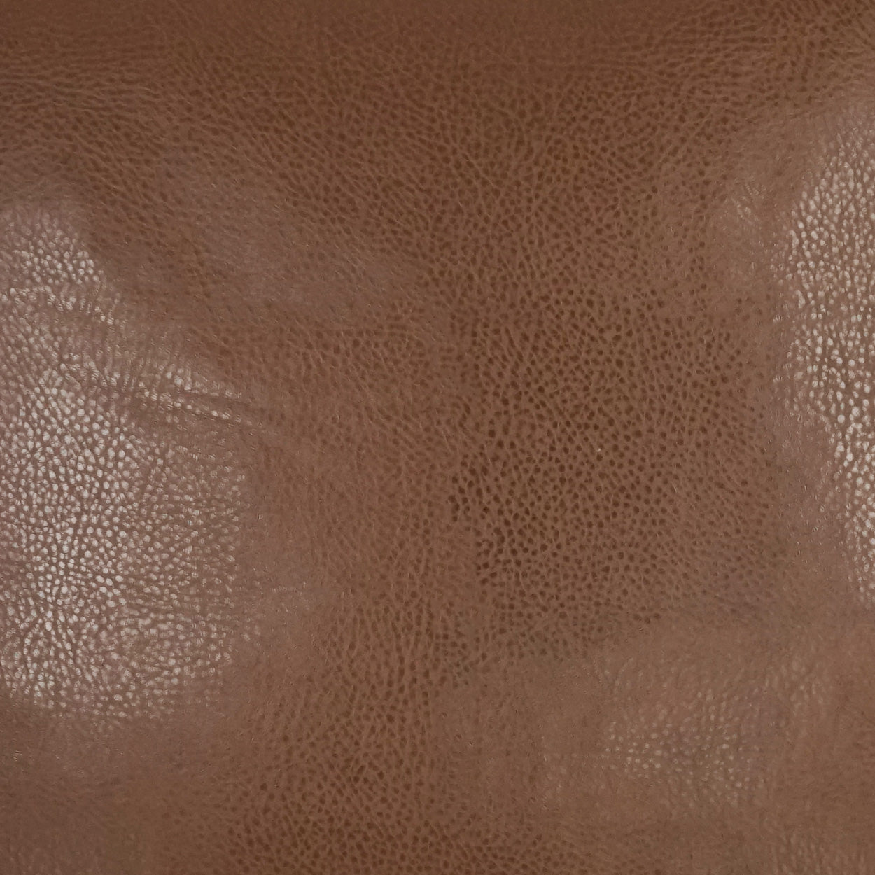 D.V. KAP HOME   24" x 24" Rodeo Pillow - Saddle Solid, Western Chic    - 3417-S-2424