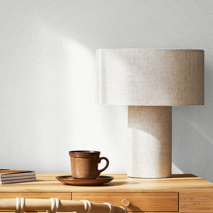 GALERIE WALLCOVERINGS Loft 2    White   - 34171