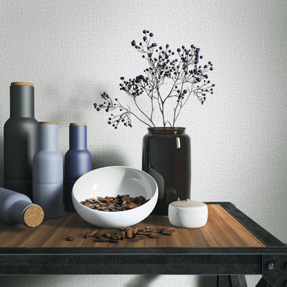 GALERIE WALLCOVERINGS Loft 2    Silver - Grey   - 34172