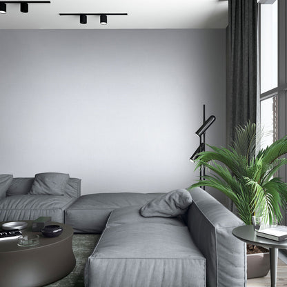 GALERIE WALLCOVERINGS Loft 2    Silver - Grey   - 34173