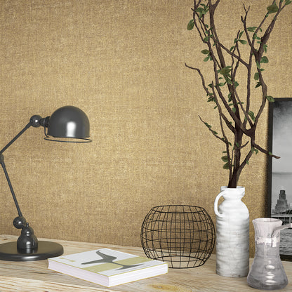 GALERIE WALLCOVERINGS Loft 2    Bronze - Brown   - 34178
