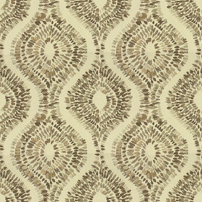 KRAVET DESIGN  MODERN BEIGE,GOLD,BROWN   - 34178.416.0