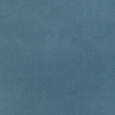 KRAVET DESIGN VELVET TEXTURE LIGHT BLUE,LIGHT BLUE,BLUE   - 34205.1115.0