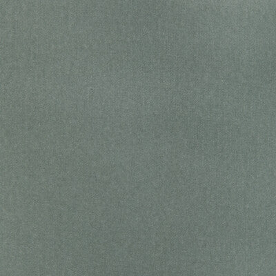 KRAVET DESIGN VELVET TEXTURE SAGE,SAGE,GREEN   - 34205.3030.0