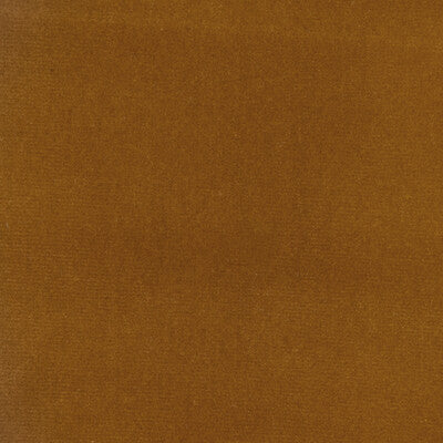 KRAVET DESIGN VELVET TEXTURE GOLD,GOLD,YELLOW   - 34205.44.0