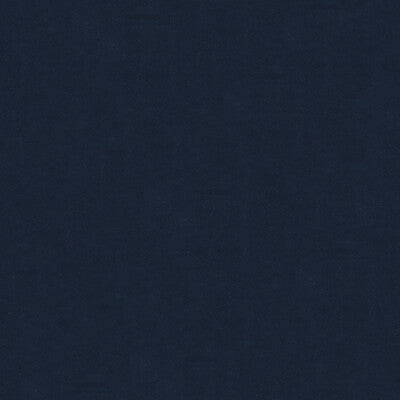 KRAVET DESIGN VELVET TEXTURE DARK BLUE,BLUE,   - 34205.5050.0