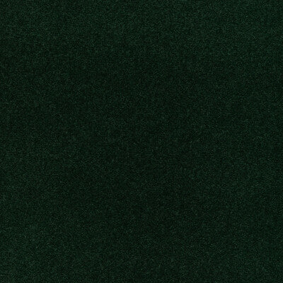 KRAVET DESIGN VELVET TEXTURE EMERALD,EMERALD,GREEN   - 34205.53.0