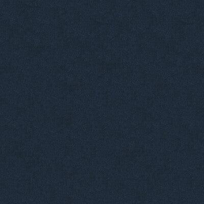 KRAVET DESIGN VELVET TEXTURE DARK BLUE,BLUE,INDIGO   - 34205.5.0