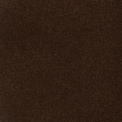 KRAVET DESIGN VELVET TEXTURE BROWN,BROWN,   - 34205.660.0