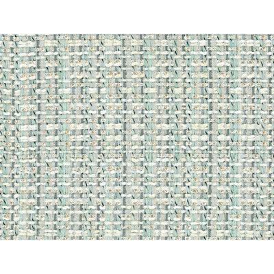 KRAVET DESIGN  TEXTURE LIGHT BLUE,IVORY,   - 34210.1615.0