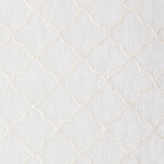 Duralee 51397 | 86-Oyster  Drapery     - 342509