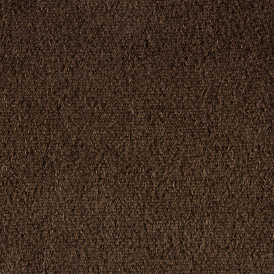 KRAVET COUTURE MOHAIR TEXTURE BROWN,,   - 34259.871.0