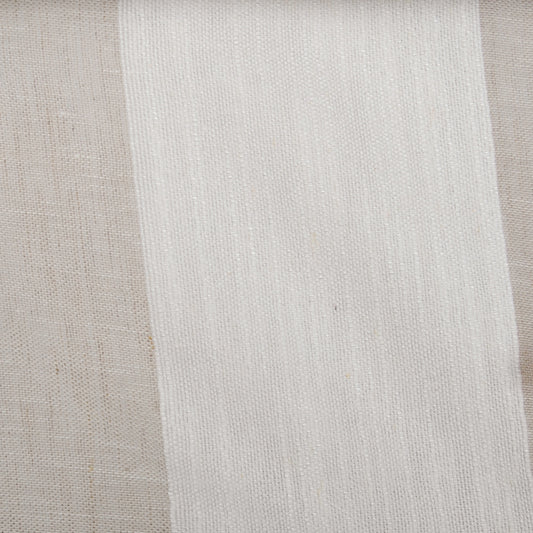 Duralee 51156 | 84-Ivory  Drapery     - 342631