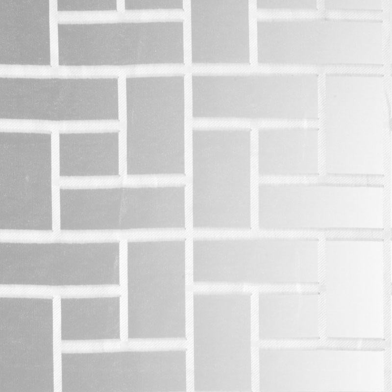 Duralee 51376 | 18-White  Drapery     - 342662