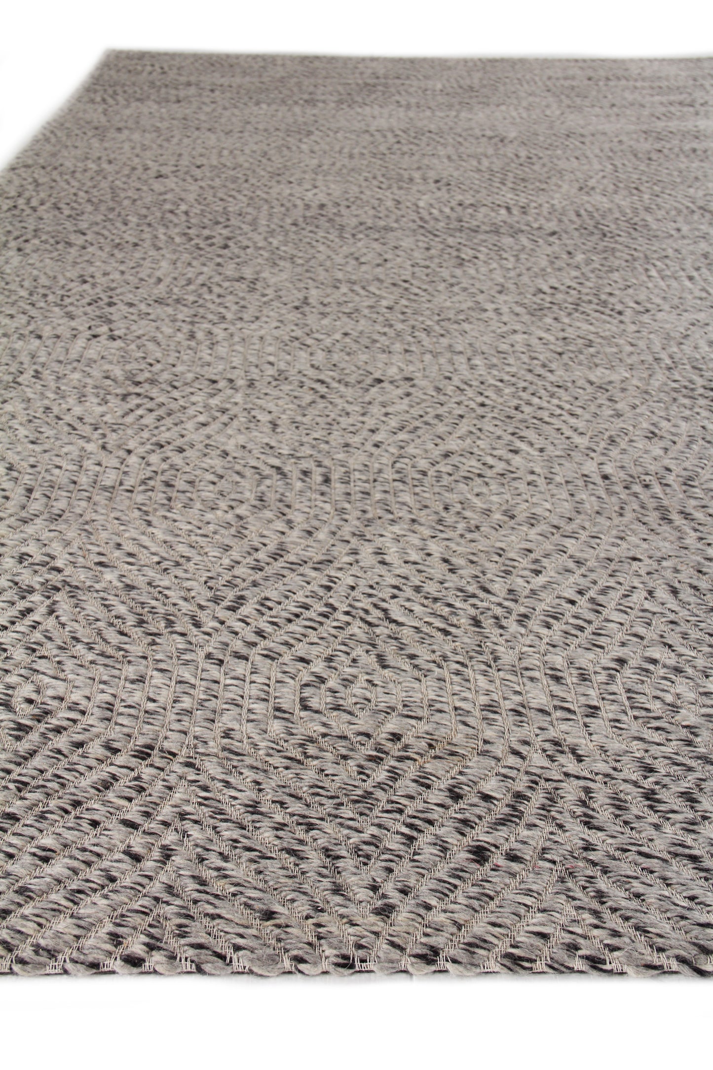 EXQUISITE RUGS OUTLET  Woven Earth Indoor Hand Made    - 3426-6'X9'