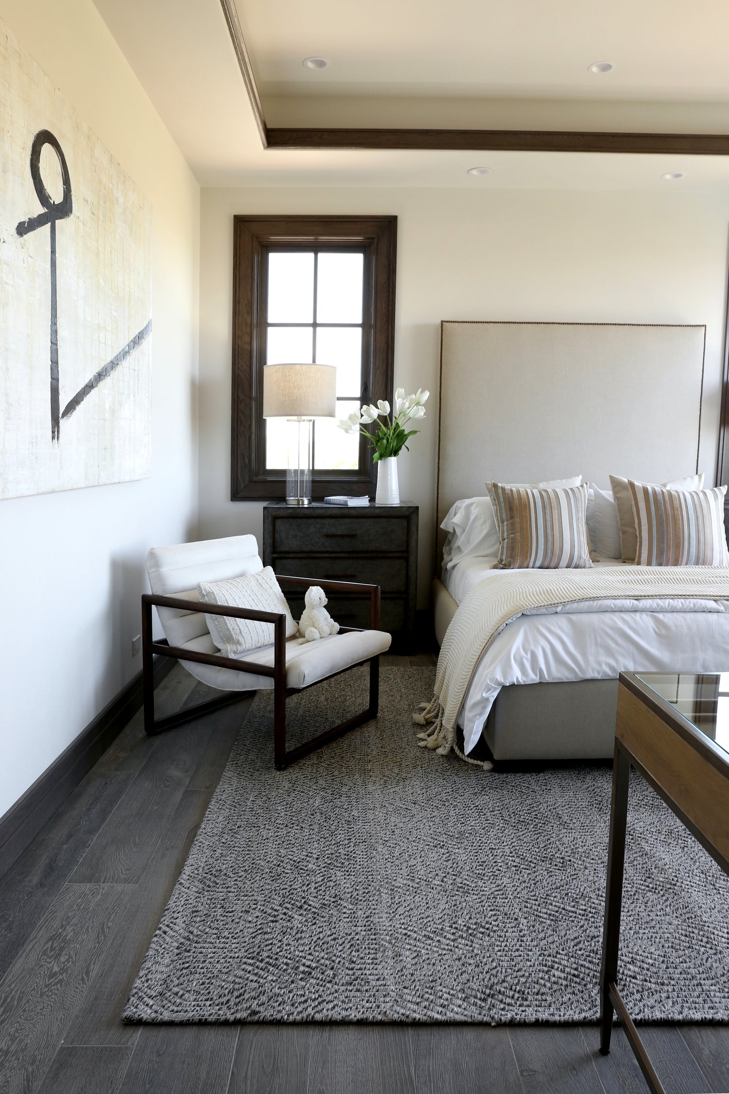 EXQUISITE RUGS OUTLET  Woven Earth Indoor Hand Made    - 3426-10'X14'