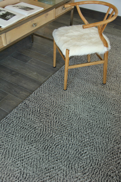 EXQUISITE RUGS OUTLET  Woven Earth Indoor Hand Made    - 3426-10'X14'