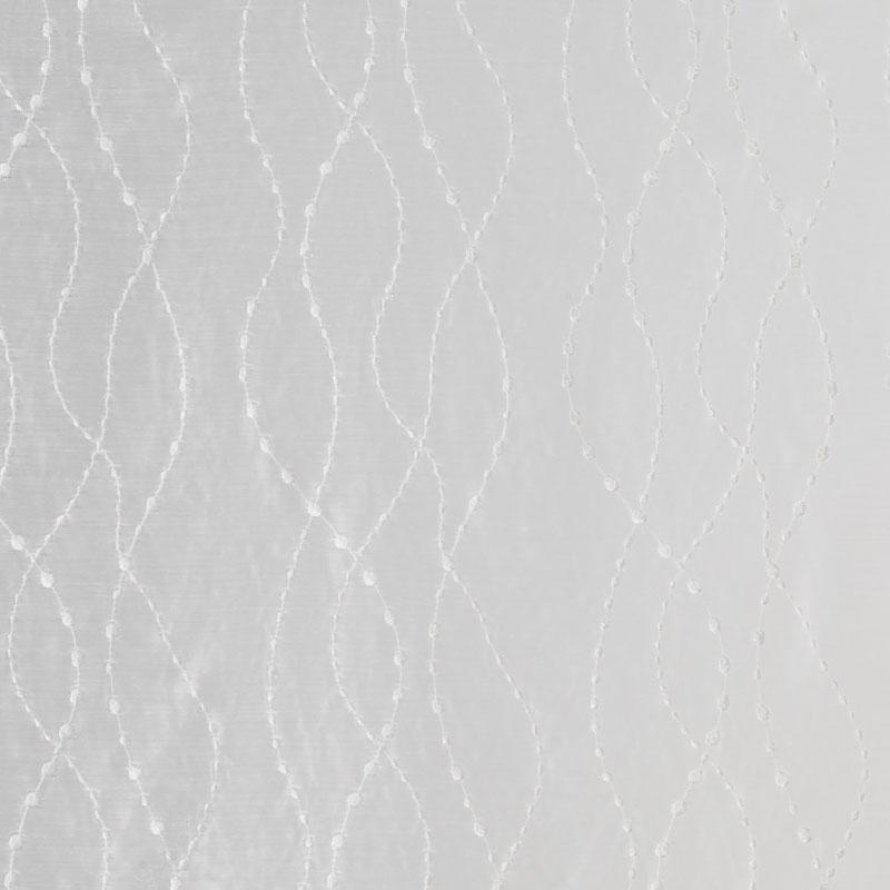 Duralee 51354 | 130-Antique Whi  Drapery     - 342723